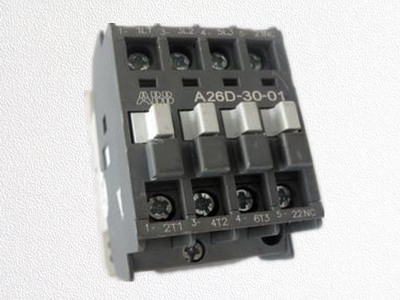 ABB接触器 A26D-30-01
