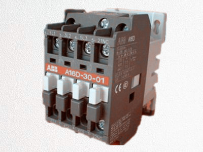 ABB接触器 A16D-30-01